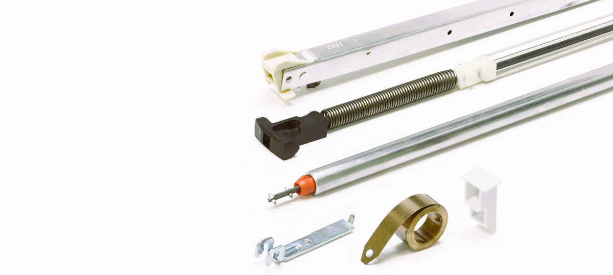 All About Window Balances: Types, Importance, and Maintenance – Bedroom ...