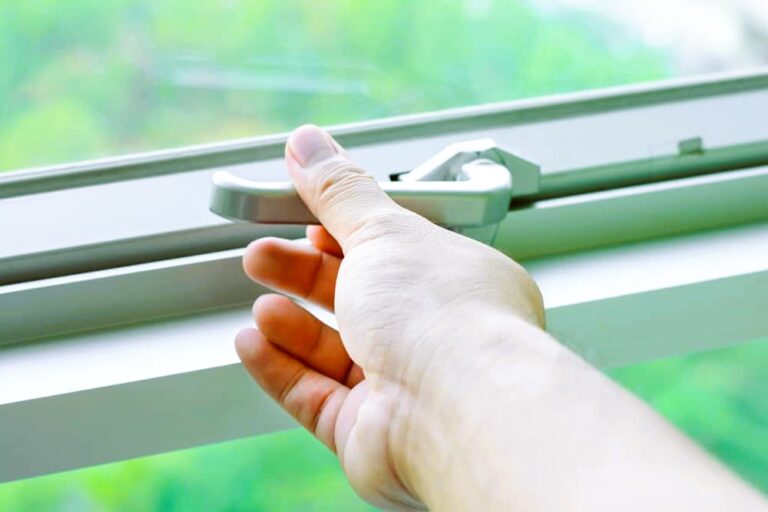 Understanding Window Locks: Types, Features, and Security Benefits ...
